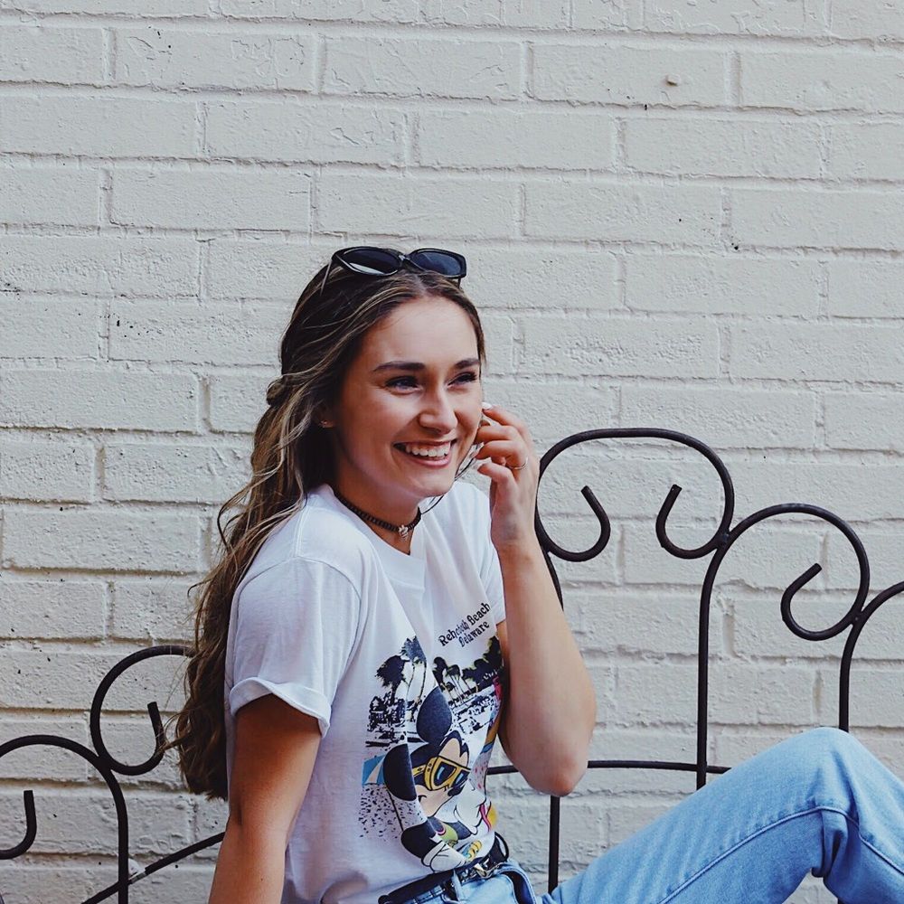 Meet your Posher, Kassidy